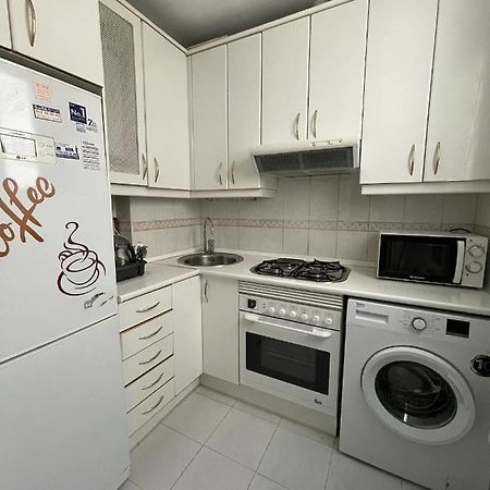 Apartamento Cerca Del Centro De Madrid Apartment Exterior photo