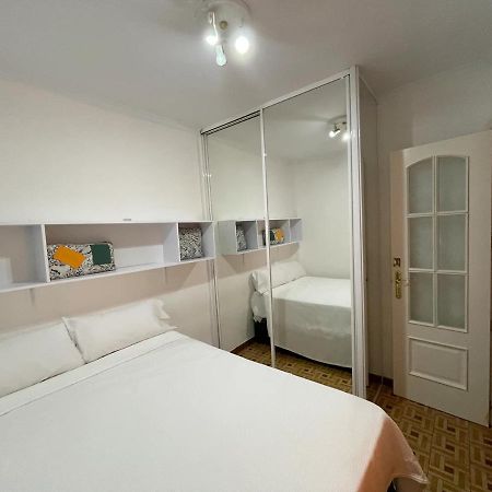 Apartamento Cerca Del Centro De Madrid Apartment Exterior photo