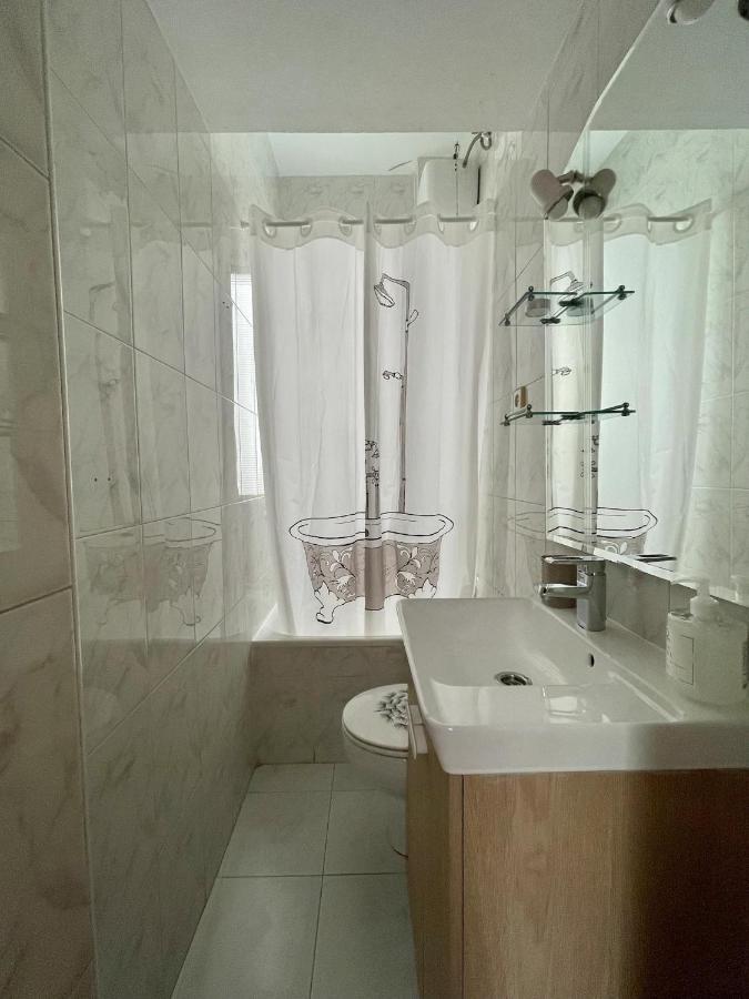 Apartamento Cerca Del Centro De Madrid Apartment Exterior photo