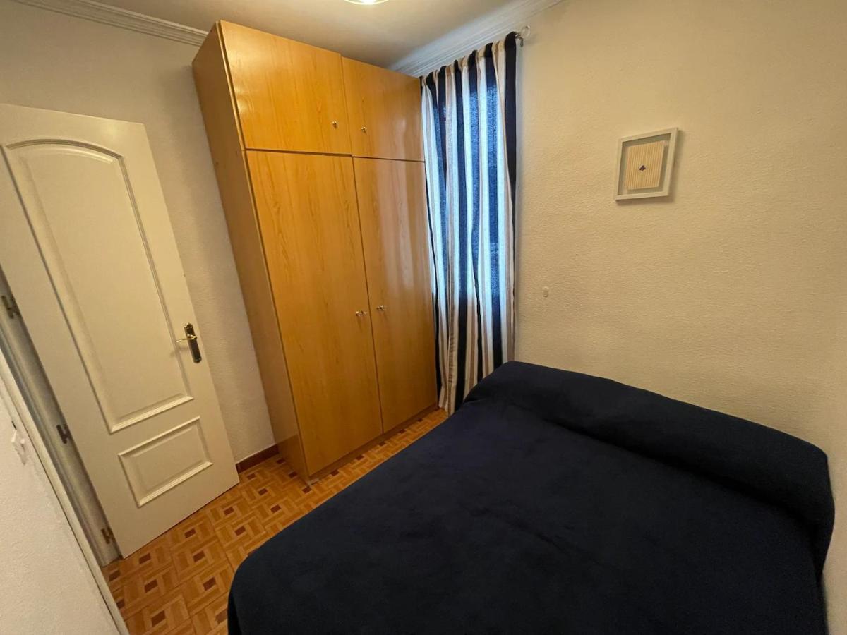 Apartamento Cerca Del Centro De Madrid Apartment Exterior photo