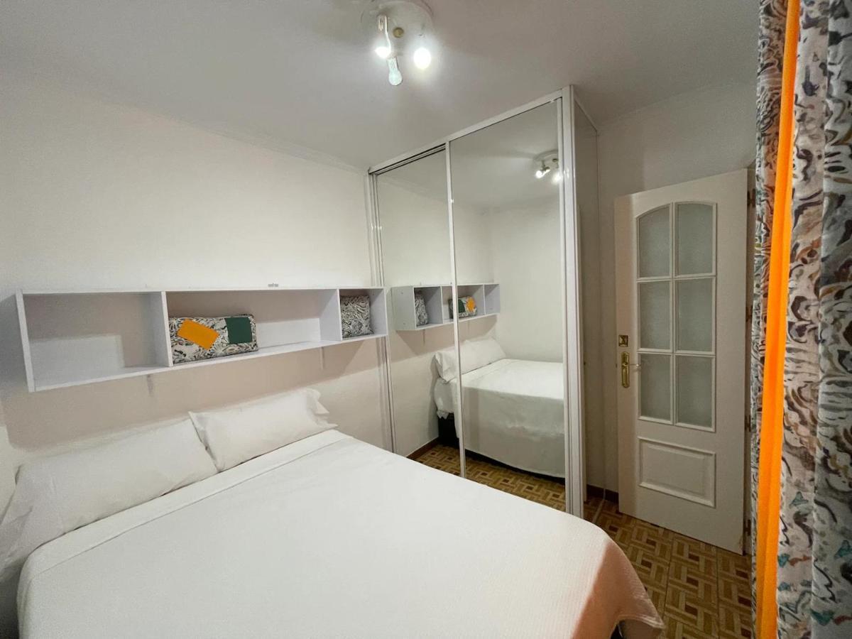 Apartamento Cerca Del Centro De Madrid Apartment Exterior photo